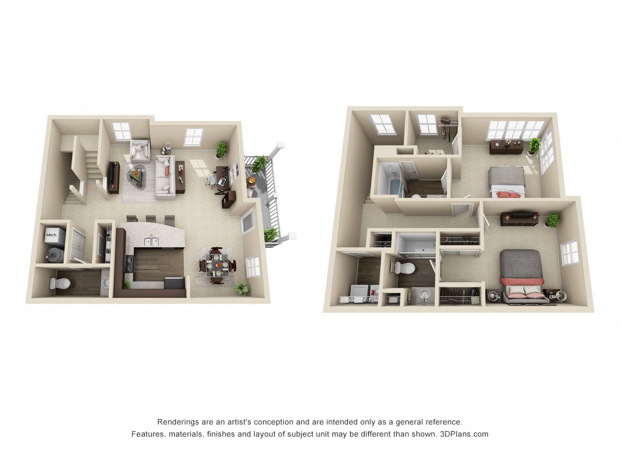Floor Plan Floor Plan